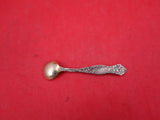 Frontenac By International Sterling Silver Salt Spoon GW  2 1/2"