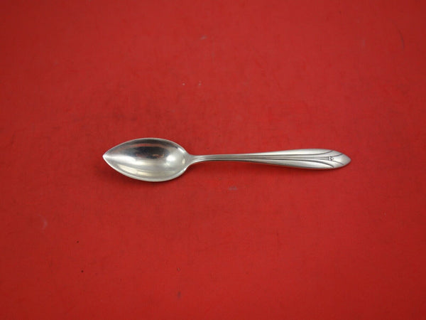 Elsinore by International Sterling Silver Grapefruit Spoon Original 5 3/4"