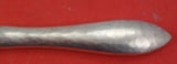 Antique Hammered by Reed and Barton Sterling Silver Butter Spreader HH WS 6 1/2"