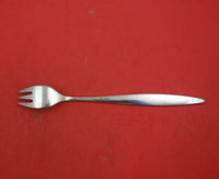 Snowflake by International Sterling Silver Cocktail Fork 6 1/8" Heirloom