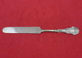 Corinthian by John Polhamus / Shiebler Sterling Silver Junior Knife FH AS 7 1/8"