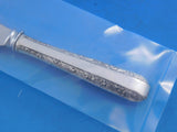 Candlelight by Towle Sterling Silver Soft Cheese Knife Pierced 6 3/8" Custom