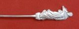 Nuremberg by Gorham Sterling Silver Demitasse Spoon GW Angel Motif 4 1/8"