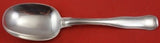 Old Danish by Georg Jensen Sterling Silver Salad Serving Spoon Large 10 1/8"
