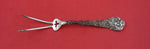Versailles by Gorham Sterling Baked Potato Fork splayed tines pierced 6 3/4"