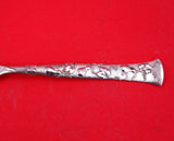 Vine by Tiffany and Co Sterling Silver Sherbet Spoon Gourd Motif 5 5/8" No Mono