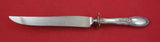 Old Mirror by Towle Sterling Silver Steak Carving Knife HH WS  10"