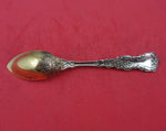 Imperial Chrysanthemum by Gorham Sterling Silver Grapefruit Spoon GW Orig 5 1/2"