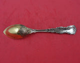 Imperial Chrysanthemum by Gorham Sterling Silver Grapefruit Spoon GW Orig 5 1/2"