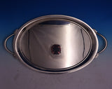 Northern Lights by International Sterling Silver Tea Set 6pc (#8691) Beautiful!