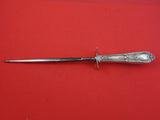 Fontaine by International Sterling Silver Roast Carving Hone HH WS 13" Heirloom