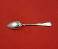 Cortland by Lunt Sterling Silver Teaspoon 5 5/8" Flatware Heirloom Silverware