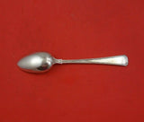 Cortland by Lunt Sterling Silver Teaspoon 5 5/8" Flatware Heirloom Silverware
