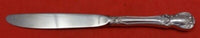 Old Master by Towle Sterling Silver Regular Knife Modern 8 7/8" Flatware