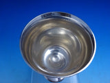 S Kirk & Son Inc. Sterling Silver Water Goblet 925/1000 #291 6" 6 ozt (#3290)