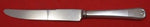 Wakefield By Reed and Barton Sterling Silver Regular Knife New French 8 5/8"