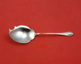 Paul Revere by Towle Sterling Silver Lemon Server Not Pierced with Point 6 1/4"