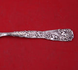 Vine by Tiffany and Co Sterling Asparagus Serving Fork GW w/Grapes 9 3/4" w/Mono