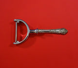 French Renaissance by Reed & Barton Sterling Silver Vegetable Peeler Custom 6"
