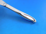 Silver Sculpture by Reed & Barton Sterling Silver Butter Spreader HH Mod Set 8