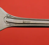 Chinese Sterling Silver Fish Fork 3-Tine 7"