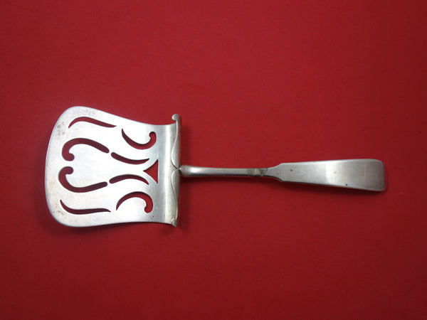 Chino by Erickson Silver Sterling Silver Asparagus Server FHAS Hooded Orig