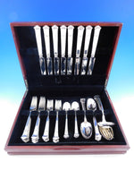 Windham by Tiffany and Co Sterling Silver Flatware Service Set 43 pcs Dinner