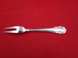 Lily of the Valley by Georg Jensen Sterling Silver Lemon Fork 2-tine 4 1/2"