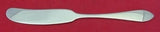Faneuil by Tiffany & Co. Sterling Silver Butter Spreader FH Set of 12 pcs 5 7/8"