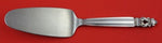 Acorn by Georg Jensen Sterling Silver Pastry Server HH with Steel 7 3/8"