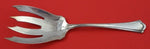 Washington by Wallace Sterling Silver Fish Serving Fork FH AS  7 7/8"