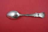Zodiac by Watson Sterling Silver Teaspoon "Virgo" August  5 7/8"