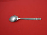 Colonial Classic by Reed and Barton Sterling Citrus Spoon unusual 6 1/8"