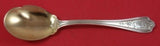 Hepplewhite Chased by Reed and Barton Sterling Silver Ice Cream Spoon GW 5 1/8"