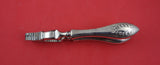 Napoleonic by Shreve Sterling Silver Nut Cracker HH w/ steel implements 6 3/4"