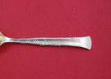 Vine by Tiffany Sterling Silver Sugar Spoon GW Gourd 6 1/8" IN TIFFANY BOOK