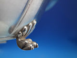 Salem by Reed & Barton Sterling Silver Fruit Bowl #X1570/105 Oval (#6600)