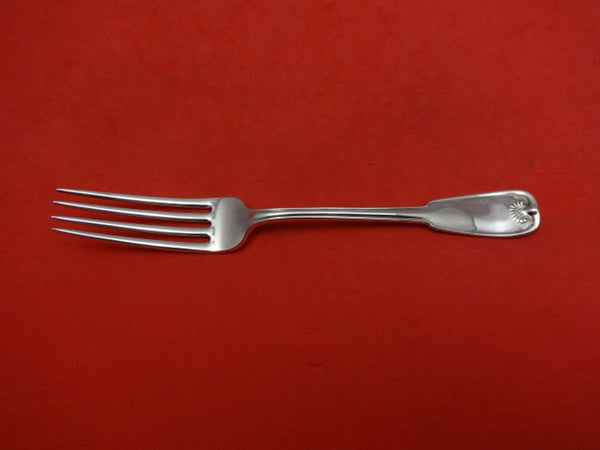 Palm by Tiffany & Co. Sterling Silver Junior Fork 6 1/2"