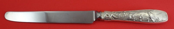 Audubon by Tiffany and Co Sterling Silver Regular Knife French 9 1/8" Flatware