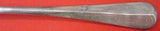 Rat Tail by Tiffany and Co Sterling Silver Regular Fork 3-Tine 7" Flatware