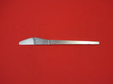 Hilda by Hans Hansen Danish Sterling Silver Dinner Knife 8 1/4"