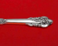 Grande Baroque by Wallace Sterling Silver Regular Knife 8 7/8" New Flatware