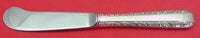 Candlelight by Towle Sterling Silver Butter Spreader Hollow Handle Paddle 5 5/8"