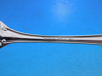 Laura by Buccellati Sterling Silver Flatware Set 8 Service Italy 32 pcs Dinner