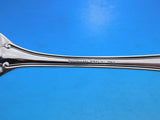 Laura by Buccellati Sterling Silver Flatware Set 8 Service Italy 32 pcs Dinner