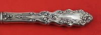 Luxembourg by Gorham Sterling Silver Butter Spreader HH Modern 6 1/2" Heirloom