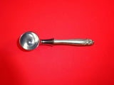 King Christian by Wallace Sterling Silver Coffee Scoop HH Custom Made 6"