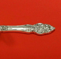 Vienna by Reed and Barton Sterling Silver Regular Knife Modern 9 1/4" New