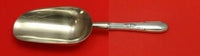 Fleetwood by Manchester Sterling Silver Ice Scoop HH w/Stainless Custom Made