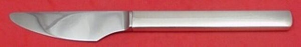 New York Silverplate aka New York Gotham by Georg Jensen Dinner Knife 8 3/8"